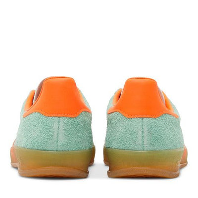 adidas Gazelle Indoor Pulse Mint (Women's)