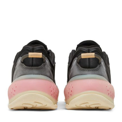 adidas Ozrah Black Hazy Green Rose Tone