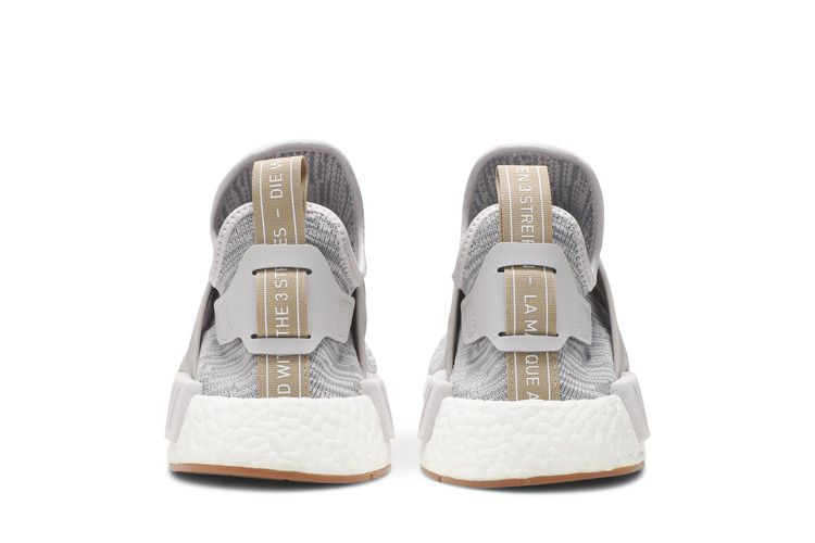 adidas NMD XR1 Ice Purple (Women's)