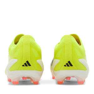 adidas Crazyfast Elite FG Team Solar Yellow Core Black Cloud White