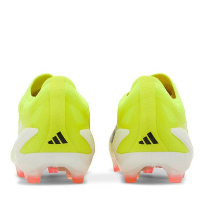 adidas Crazyfast Elite FG Team Solar Yellow Core Black Cloud White