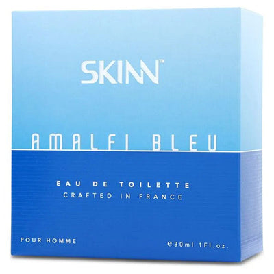 Skinn by Titan Amalfi Bleu 90ML Perfume for Men