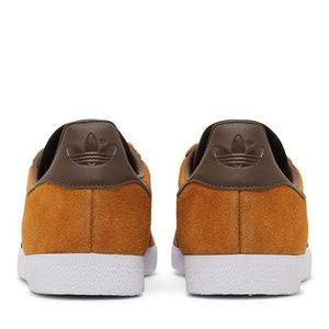 adidas Gazelle Mesa Brown