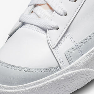 Nike | BLAZER LOW '77 VINTAGE { WHITE/BLACK-PURE PLATINUM