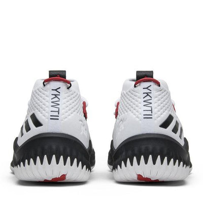 adidas Dame 4 Rip City