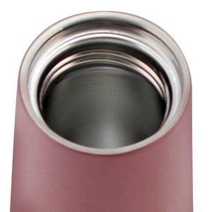 Bloom-Bot, 500ml, Stainless Steel Double wall Water Bottle