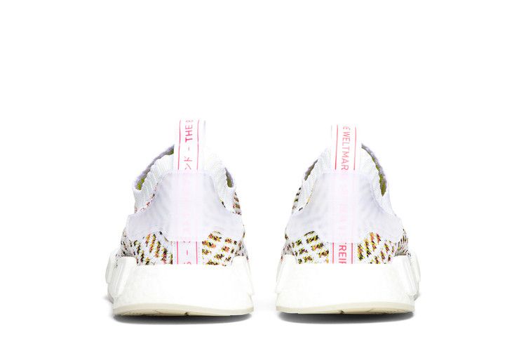 adidas NMD R1 STLT Multi-Color (Women's)