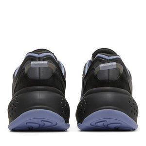 adidas Ozrah Carbon Core Black Orbit Violet