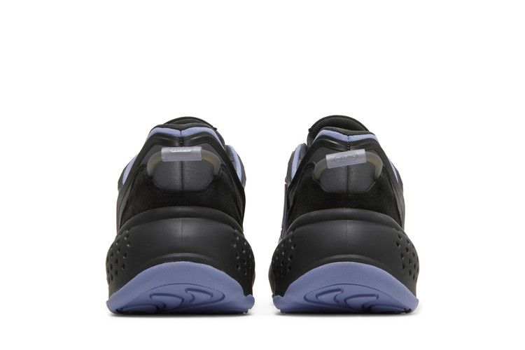 adidas Ozrah Carbon Core Black Orbit Violet