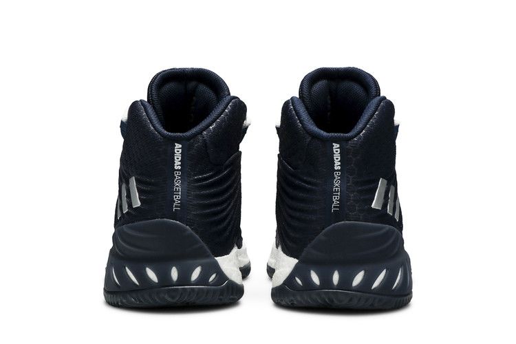 adidas Crazy Explosive 2017 Collegiate Navy