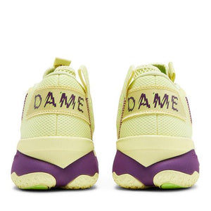 adidas Dame 8 Dame Time