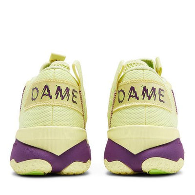 adidas Dame 8 Dame Time