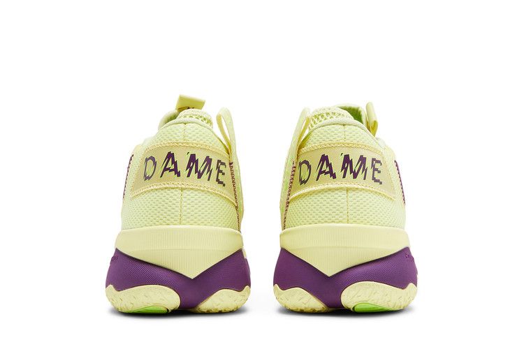 adidas Dame 8 Dame Time
