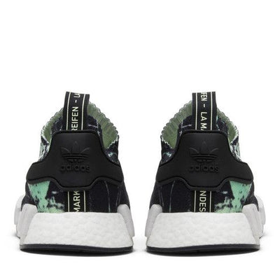 adidas NMD R1 Marble Aero Green