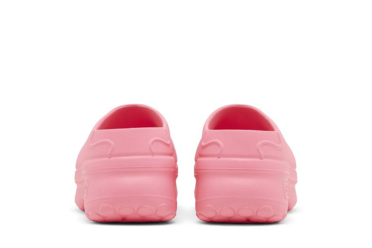 adidas adiFOM Stan Smith Mule Lucid Pink (Women's)