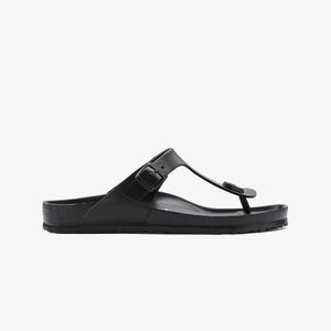 Birkenstock | GIZEH ESSENTIALS EVA  { BLACK