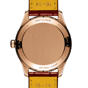 Breitling Navitimer Mother of Pearl Dial Unisex 32mm