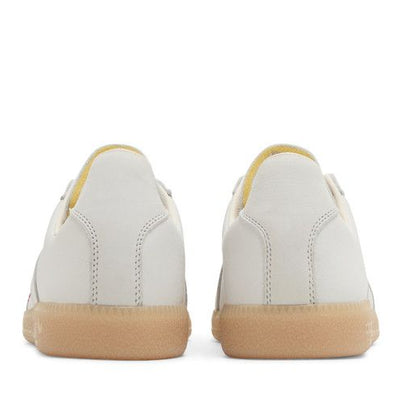 adidas BW Army Hartcopy White