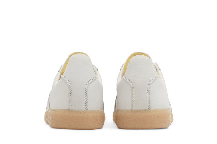 adidas BW Army Hartcopy White