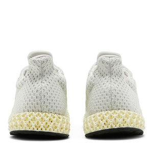 adidas Futurecraft 4D Chalk White