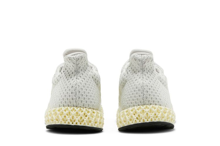 adidas Futurecraft 4D Chalk White