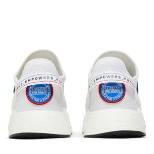 adidas NMD R1 V2 White Logo Patch