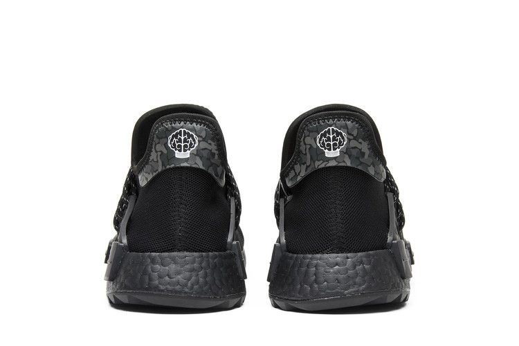 adidas NMD HU Pharrell Y.O.U. N.E.R.D.