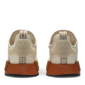 adidas NMD_R1 Chalk White Tech Copper (Women's)