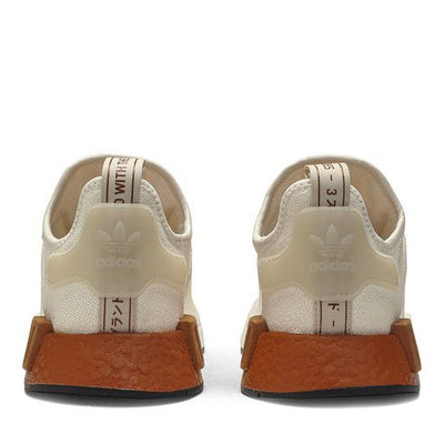 adidas NMD_R1 Chalk White Tech Copper (Women's)