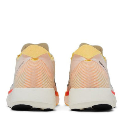adidas Adizero Takumi Sen 10 Ivory Core Black Off White