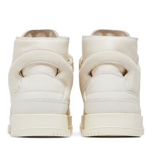 Adidas Forum Premiere Mid White