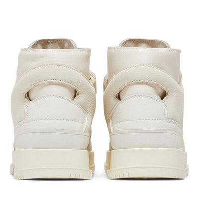 Adidas Forum Premiere Mid White