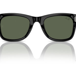 RAYBAN 0RW4006 601 71 50 META SUNGLASSES
