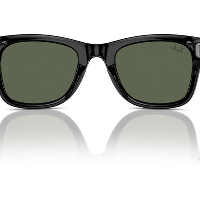 RAYBAN 0RW4006 601 71 50 META SUNGLASSES