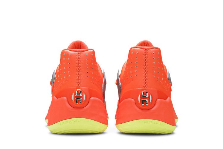 adidas Harden Vol. 4 Crossing Guards