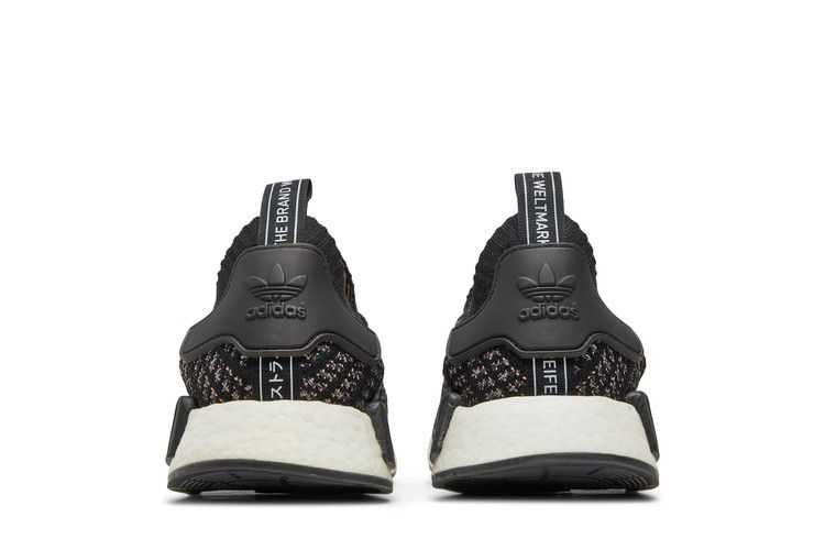 adidas NMD R1 STLT Stealth Pack Core Black