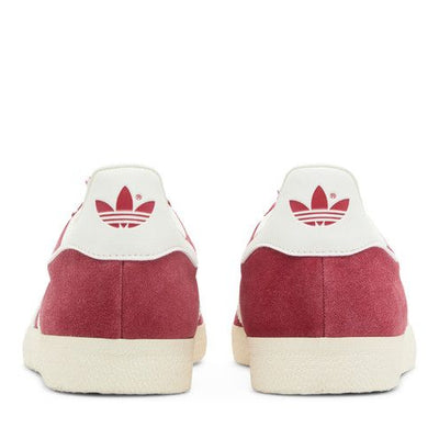adidas Gazelle Glory Red Off White
