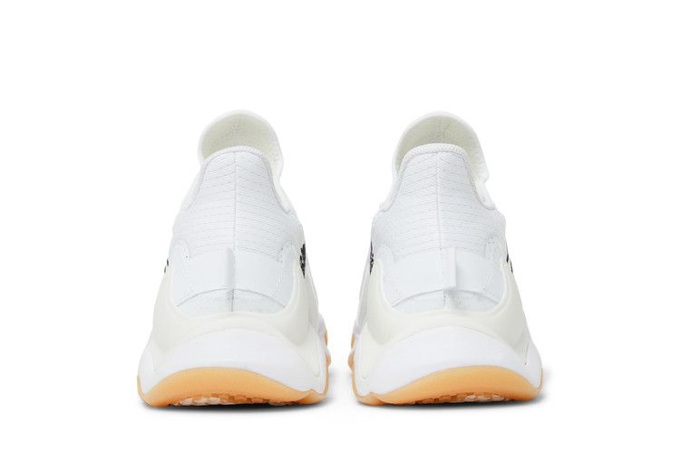 adidas Impact FLX Patrick Mahomes White Gum