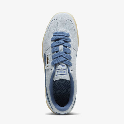 PUMA | PALERMO HAIRY { FROSTED DEW-BLUE HORIZON