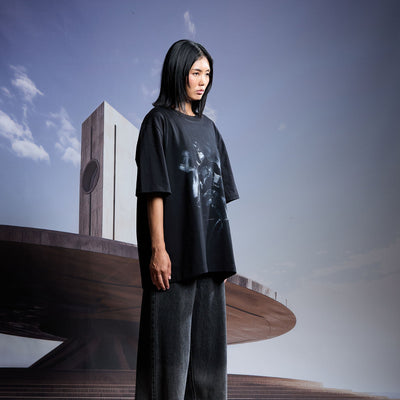 'FIFTH HOUR' T-SHIRT