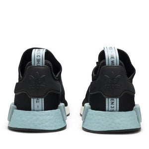 adidas NMD R1 Black Ash Grey (Women's)