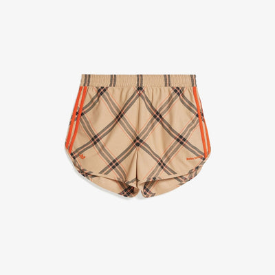 Adidas Originals | WALES BONNER SHORTS  { MULTICOLOR