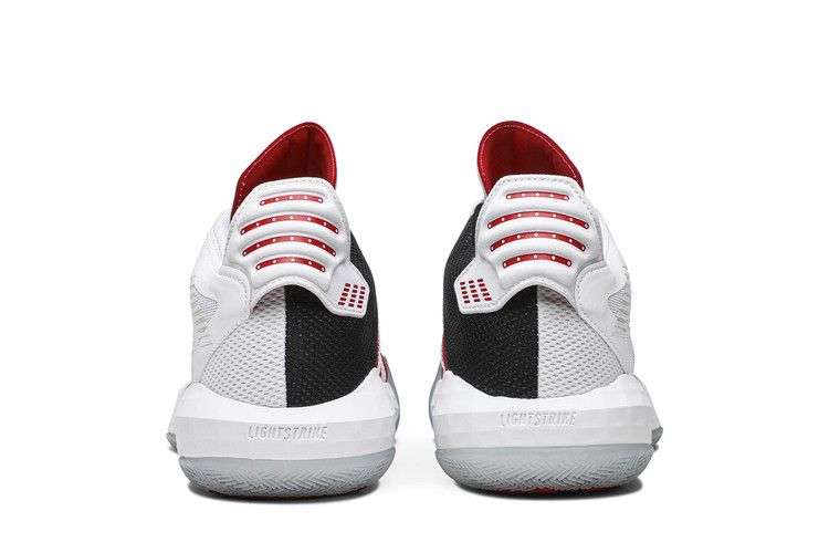 adidas Dame 6 Dame Time