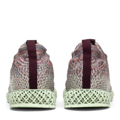 adidas Consortium 4D Kith Aspen