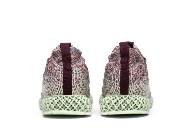 adidas Consortium 4D Kith Aspen