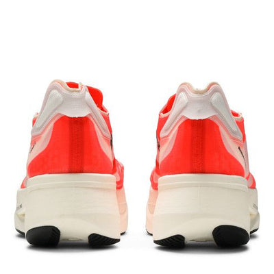 adidas Adizero Prime X White Solar Red