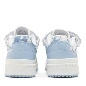 adidas Forum Low Floral Ambient Sky (Women's)