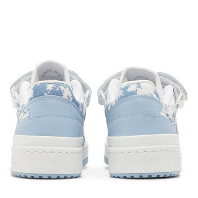 adidas Forum Low Floral Ambient Sky (Women's)