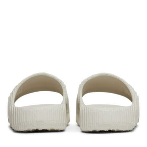 adidas Adilette 22 Slides Aluminum
