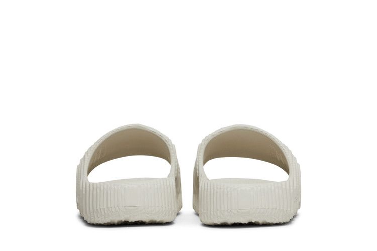 adidas Adilette 22 Slides Aluminum